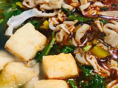 -张记汤馆(嫩江路店)