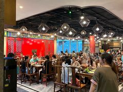 -南门涮肉(上海二店)