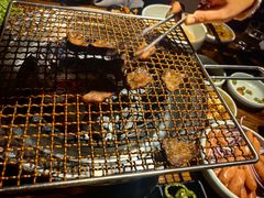 -九田家黑牛烤肉料理(太阳宫广场店)