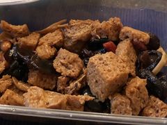 四喜烤麸-杜六房(大沽路店)