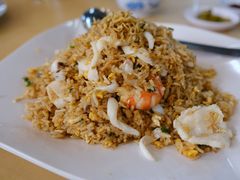 -無招牌海鮮(芽笼店)