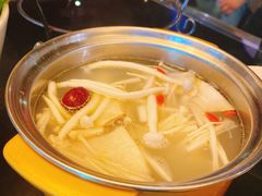 -鲁西肥牛(九方购物中心店)