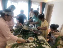 -安馨月子会所(旗舰店)