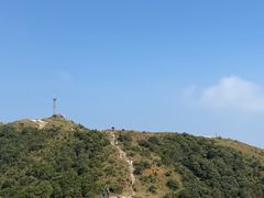 -七娘山