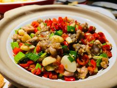 -蜀锦堂·川味现炒(襄阳武商汇店)