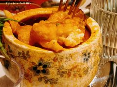 -波特曼西餐厅(中央大街店)