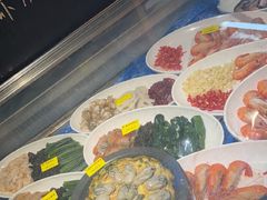 -有位虾匠·胶东土菜小馆(市北店)