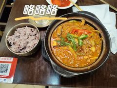 -釜山豚骨汤饭(芝罘万达广场店)