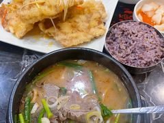 -秀男家米肠汤饭
