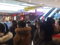 -万达广场(齐齐哈尔建华店)
