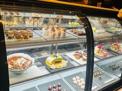 -浙江西子宾馆·瑶园咖啡厅