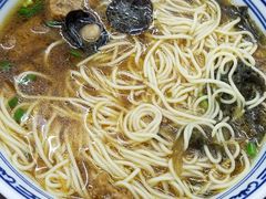 -吴茂兴本帮面(百色路店)