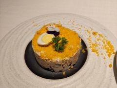 -俄士厨房(五棵松华熙LIVE店)