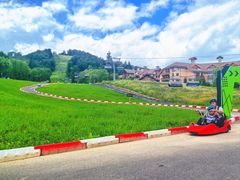 -长白山万达锦华套房酒店