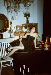 -WAVE SODA摄影工作室