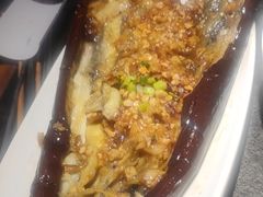 -可口香·非遗老号烧烤(南岗直营店)