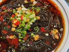 -老边饺子馆(金源店)