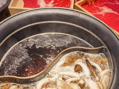 -温野菜涮涮锅(西单大悦城店)