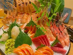 -王鼎精致料理铁板烧(世博源店)