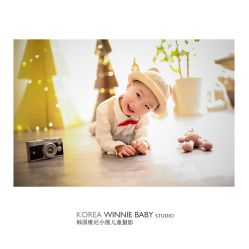 -星宝贝儿童摄影