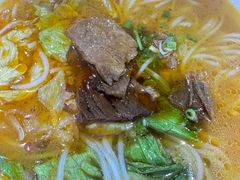 -老陶包子铺(南大西南村店)