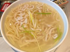 -老牌坊鲁菜名店(聊城美食岛店)