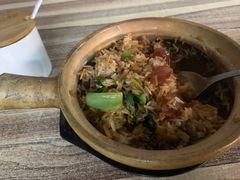 -壹煲口福煲仔饭(中山路店)