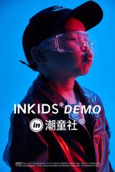 -INKIDS潮童社儿童摄影(朝阳大悦城店)