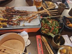 -林二哥宜烤官·宜宾小烧烤