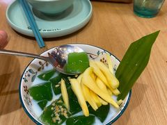-迷你椰·泰式大排档(湖州衣裳街店)