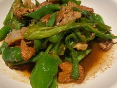 -绿茶餐厅(雁塔大悦城店)