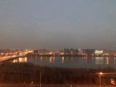-天津滨海圣光皇冠假日酒店