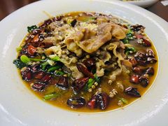 -晚归月亮湾私家菜(临邑路店)