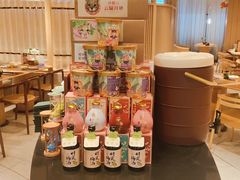 零售区-云海肴云南菜(浦江欢乐颂店)