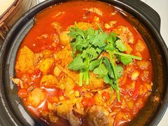 -图味美小黄鱼·景德菜(浙江路店)