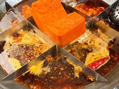 -渝味晓宇火锅(枇杷山正街店)