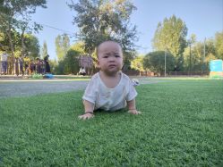 -宝贝日记专业儿童摄影(南坪店)