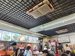 -老陈婆手工面庄