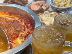 -芈重山老火锅(广州首店)