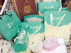 -苏小糖(鼓浪屿三丘田花园店)