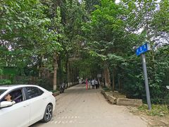 -三圣花乡旅游区