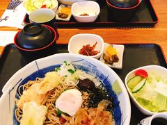 -纹兵卫手打荞麦面日料(虹桥本店)