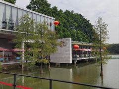 -鹿鸣酒家(越秀店)