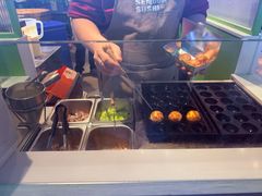 -鲜道寿司(无锡苏宁店)