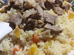-伊带伊路新疆美食府(呼家楼店)