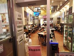 -大哥餐厅(西城花园店)