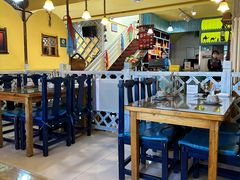 -格日勒阿妈蒙古厨房(大召店)
