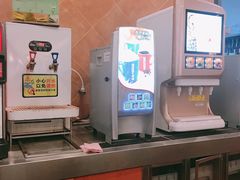 -萨莉亚意式餐厅(特力时尚汇店)