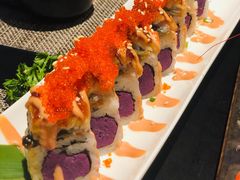 -山上下日本料理(万象城店)