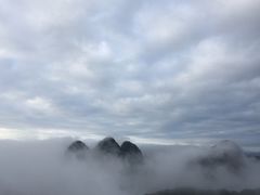 -大面山